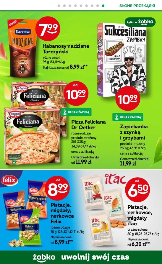 Gazetka promocyjna Żabka str. 30