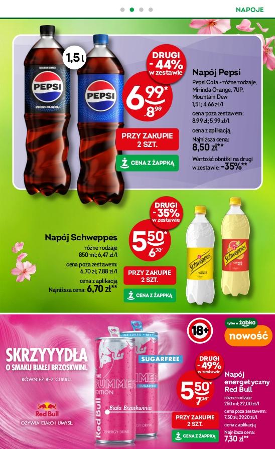 Gazetka promocyjna Żabka str. 45