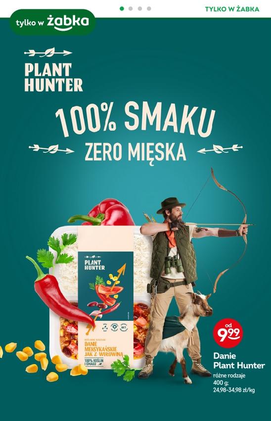 Gazetka promocyjna Żabka str. 30