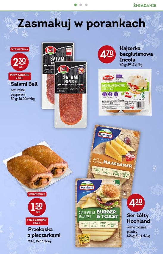 Gazetka promocyjna Żabka str. 39