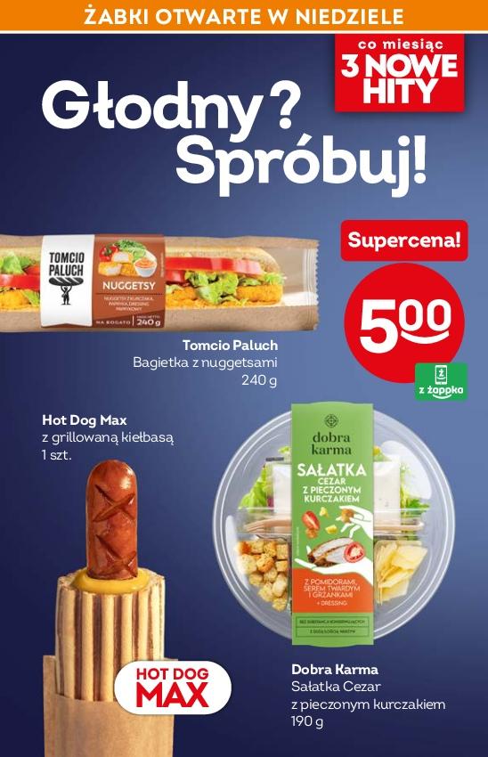 Gazetka promocyjna Żabka str. 12