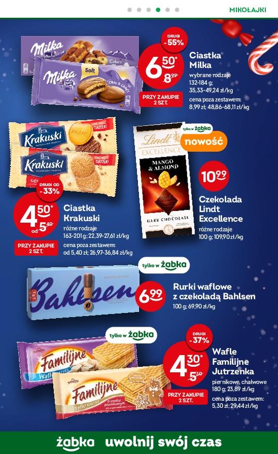 Gazetka promocyjna Żabka str. 13