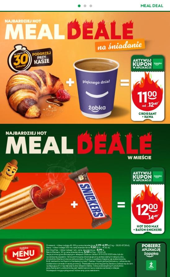 Gazetka promocyjna Żabka str. 40