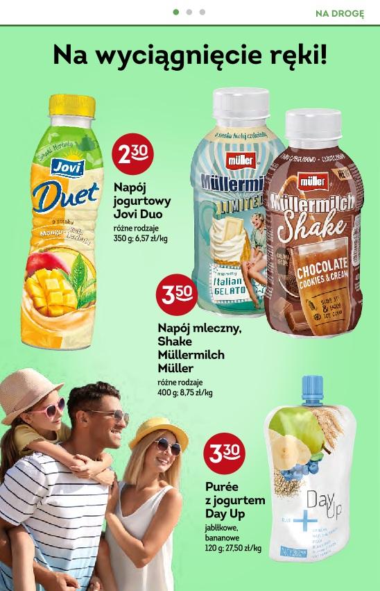 Gazetka promocyjna Żabka str. 32