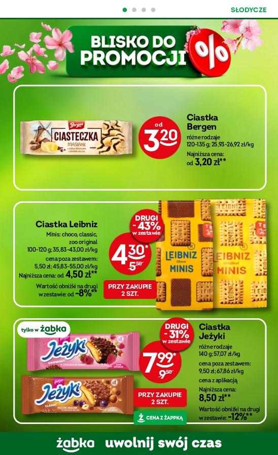 Gazetka promocyjna Żabka str. 38