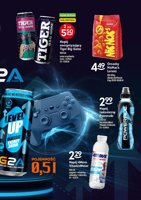 Gazetka promocyjna Żabka str. 7