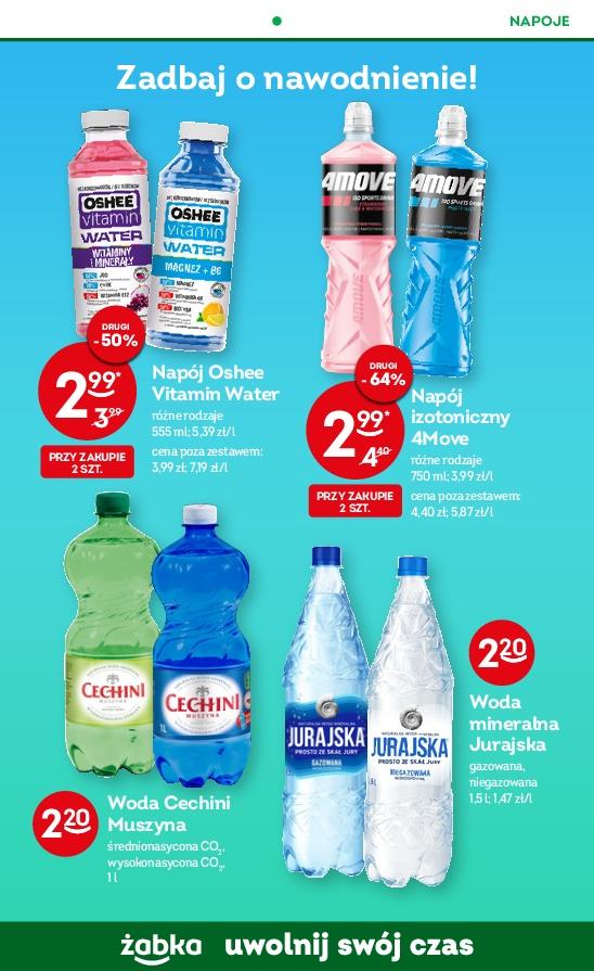 Gazetka promocyjna Żabka str. 38