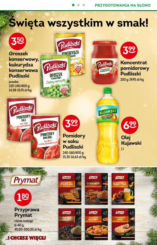 Gazetka promocyjna Żabka str. 10