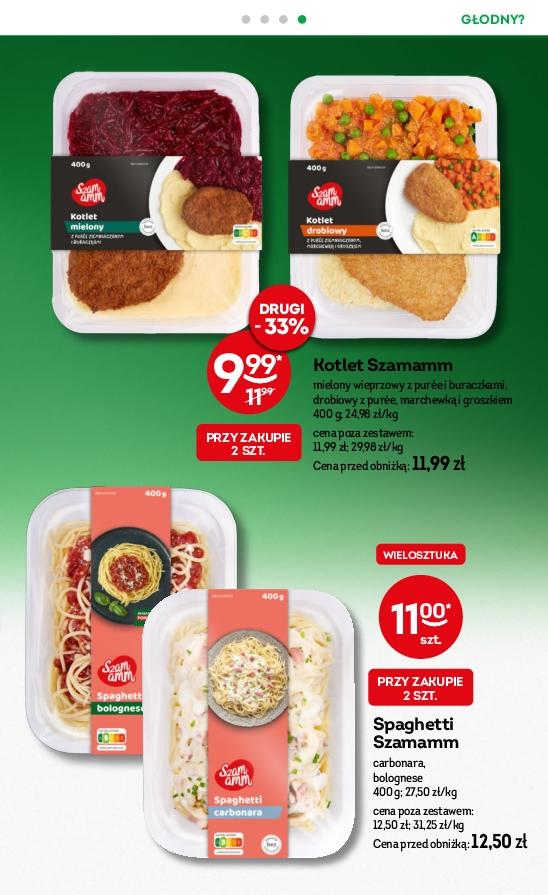 Gazetka promocyjna Żabka str. 7