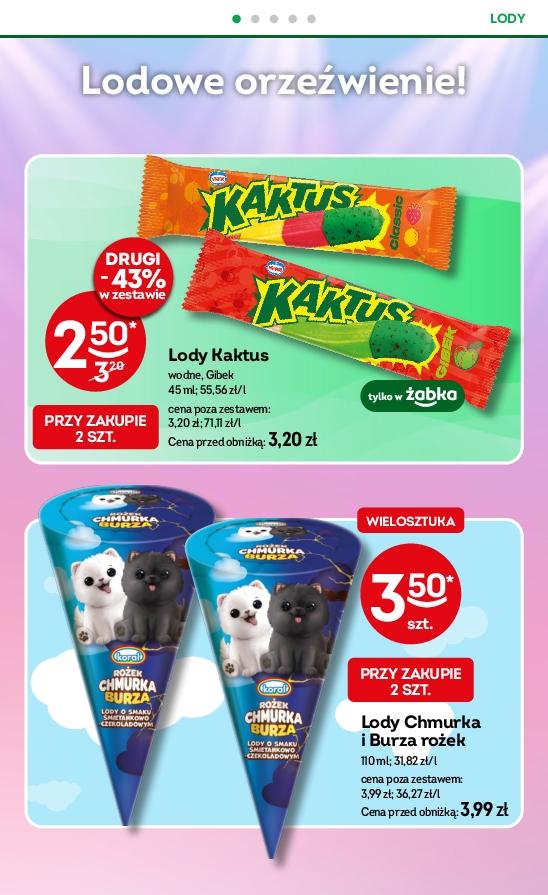 Gazetka promocyjna Żabka str. 36