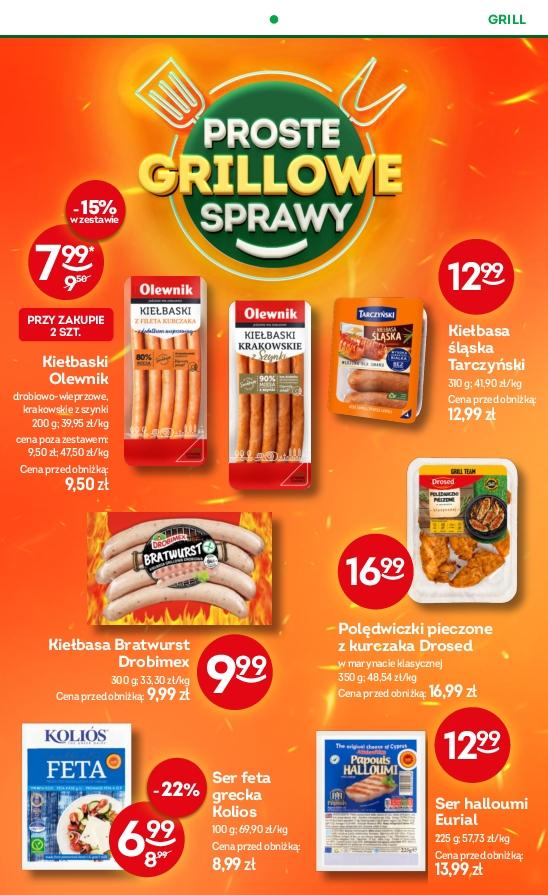 Gazetka promocyjna Żabka str. 40