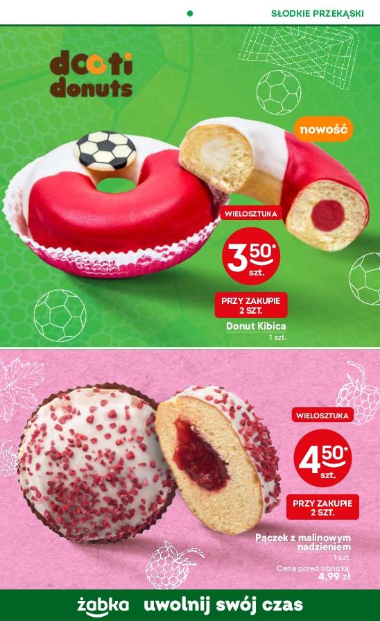 Gazetka promocyjna Żabka str. 42