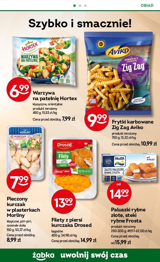 Gazetka promocyjna Żabka str. 61