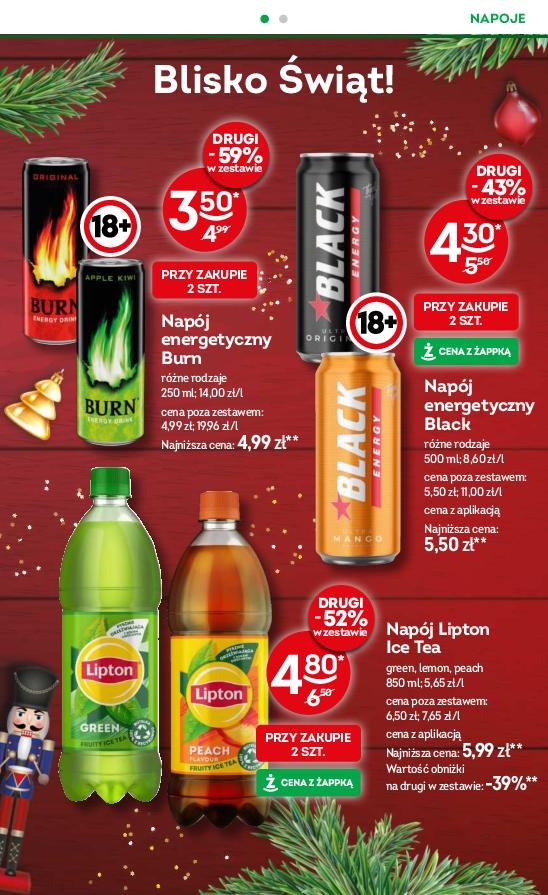 Gazetka promocyjna Żabka str. 28