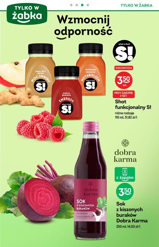 Gazetka promocyjna Żabka str. 28