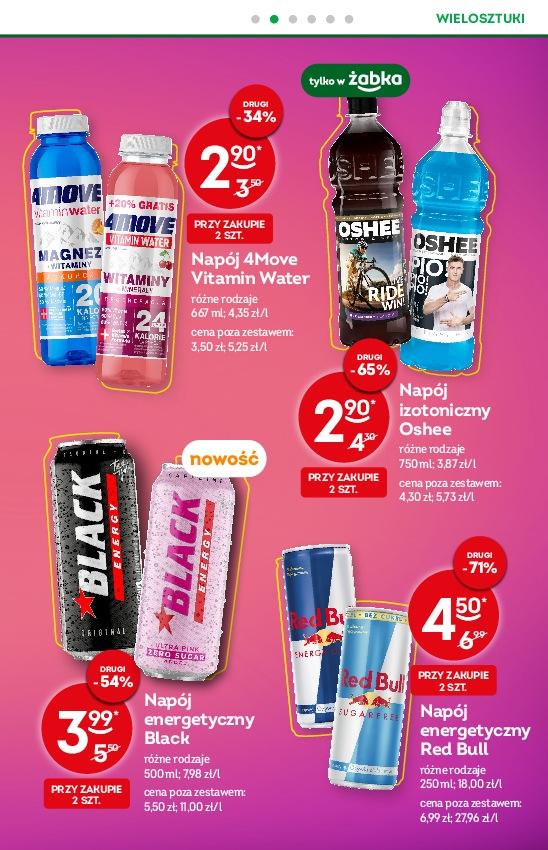 Gazetka promocyjna Żabka str. 17