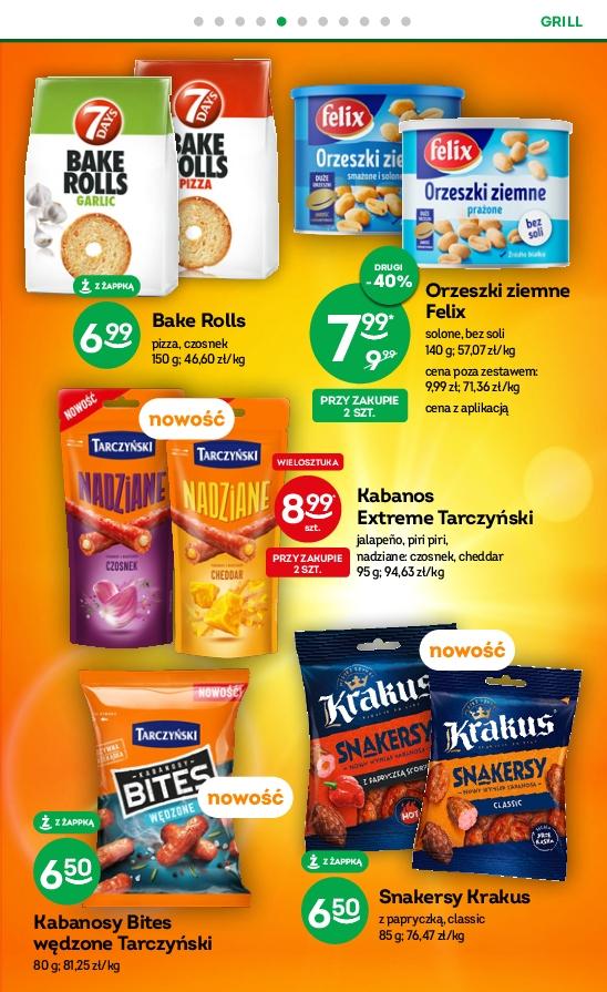 Gazetka promocyjna Żabka str. 31