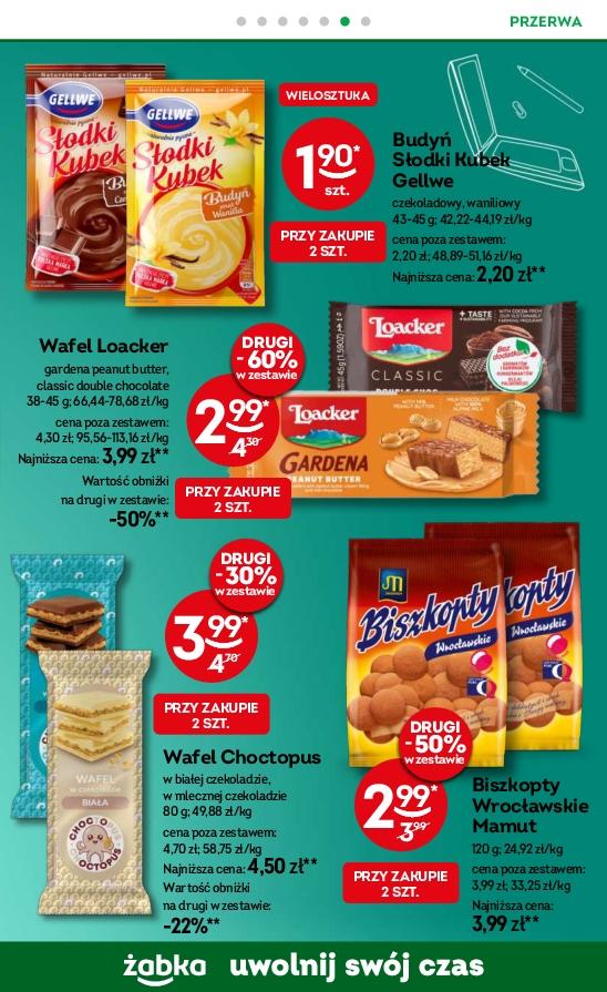 Gazetka promocyjna Żabka str. 53