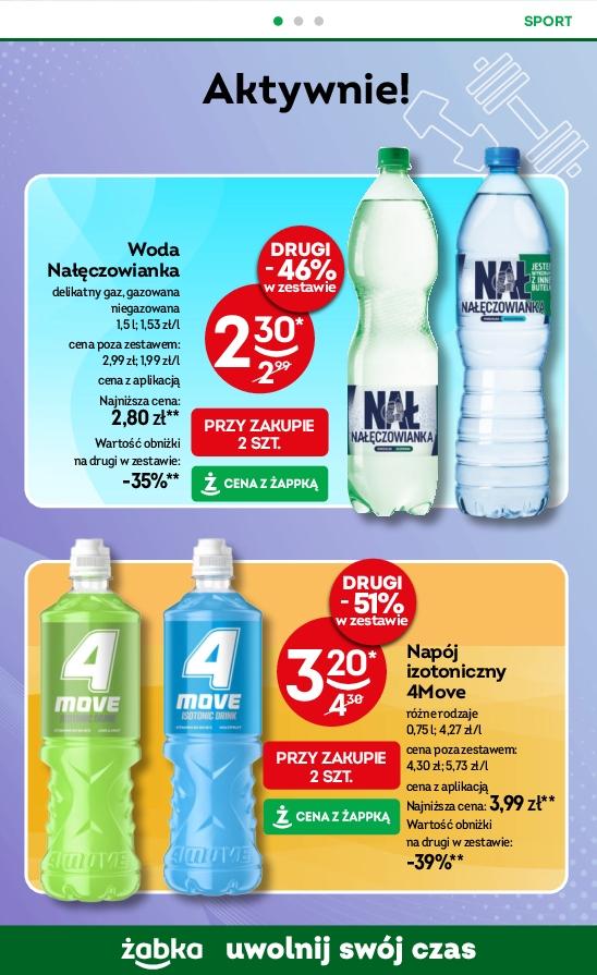 Gazetka promocyjna Żabka str. 68