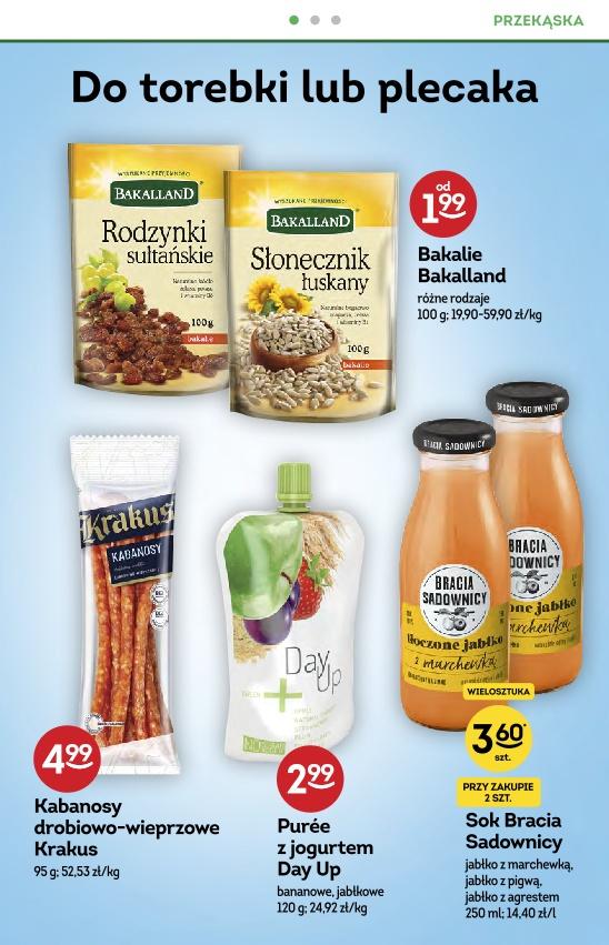 Gazetka promocyjna Żabka str. 24