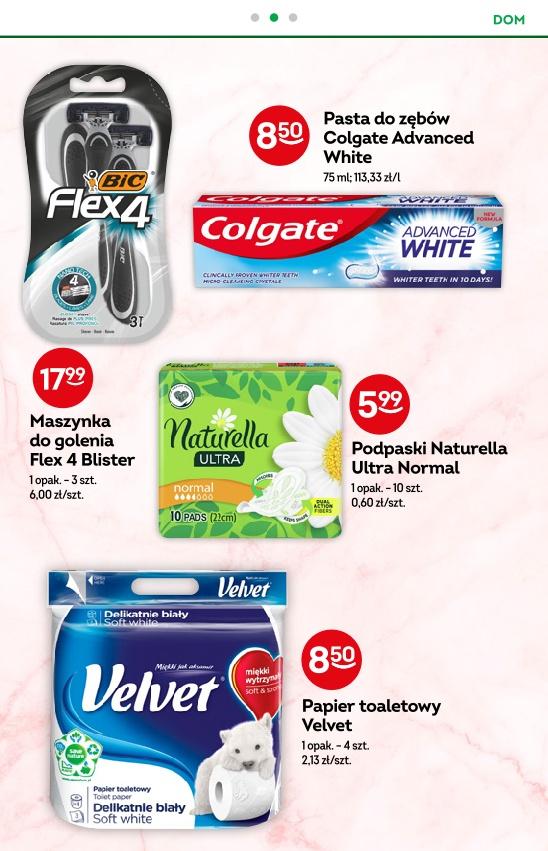 Gazetka promocyjna Żabka str. 43