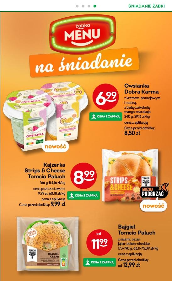 Gazetka promocyjna Żabka str. 27