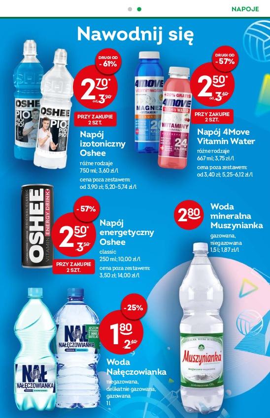 Gazetka promocyjna Żabka str. 39