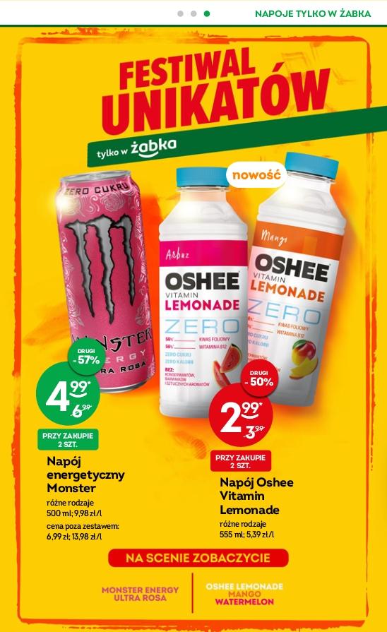 Gazetka promocyjna Żabka str. 14