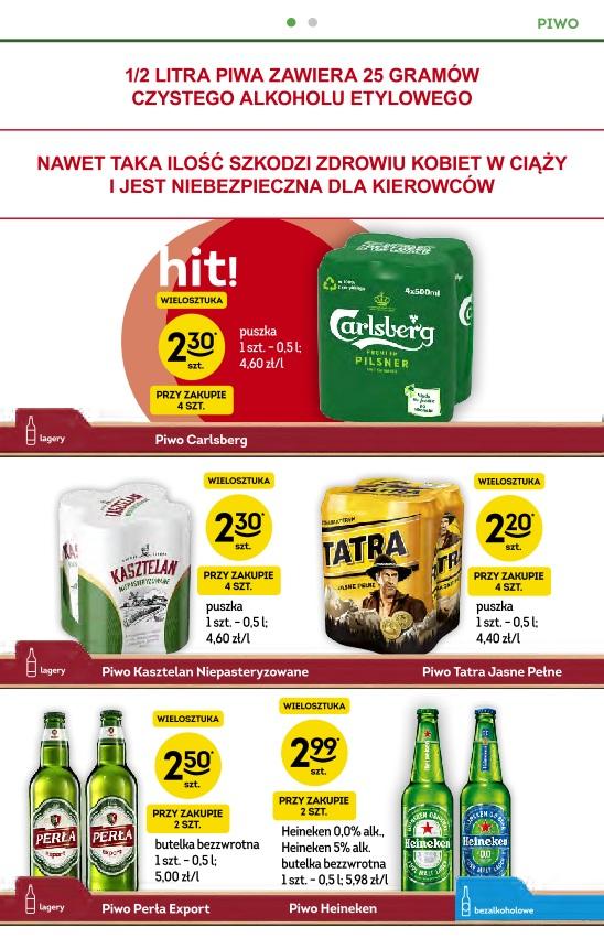 Gazetka promocyjna Żabka str. 22