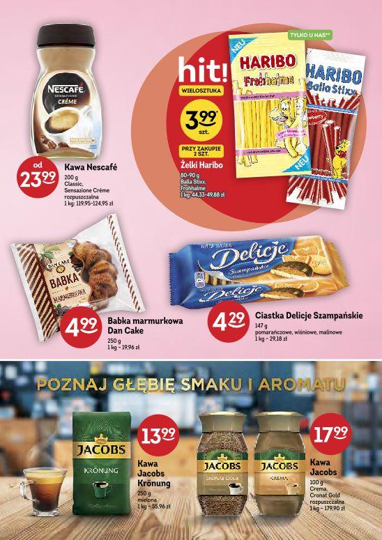 Gazetka promocyjna Żabka str. 29