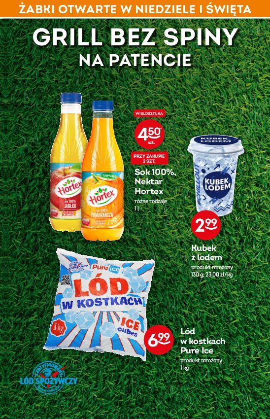 Gazetka promocyjna Żabka str. 9