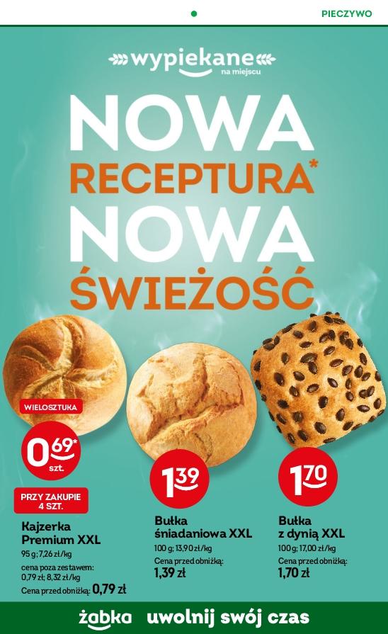Gazetka promocyjna Żabka str. 44