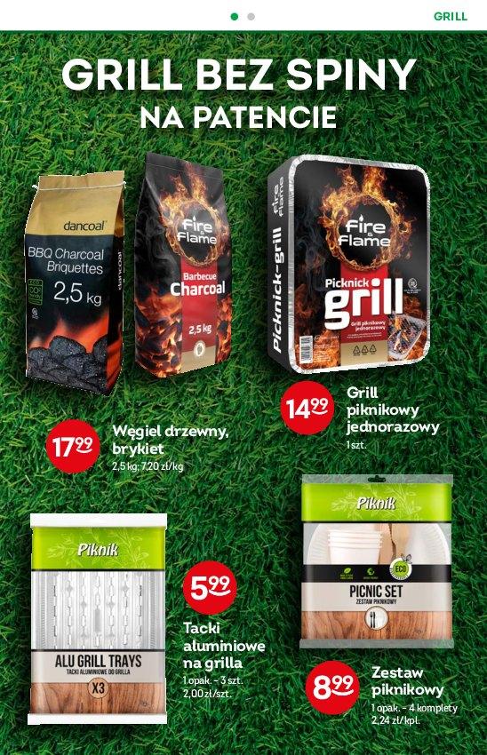 Gazetka promocyjna Żabka str. 40