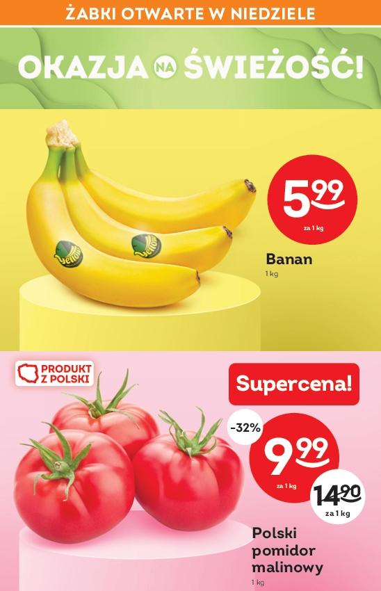 Gazetka promocyjna Żabka str. 33