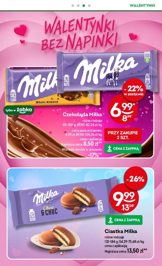 Gazetka promocyjna Żabka str. 22