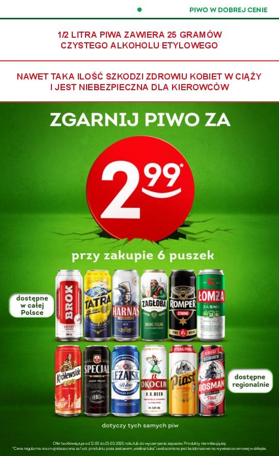 Gazetka promocyjna Żabka str. 26