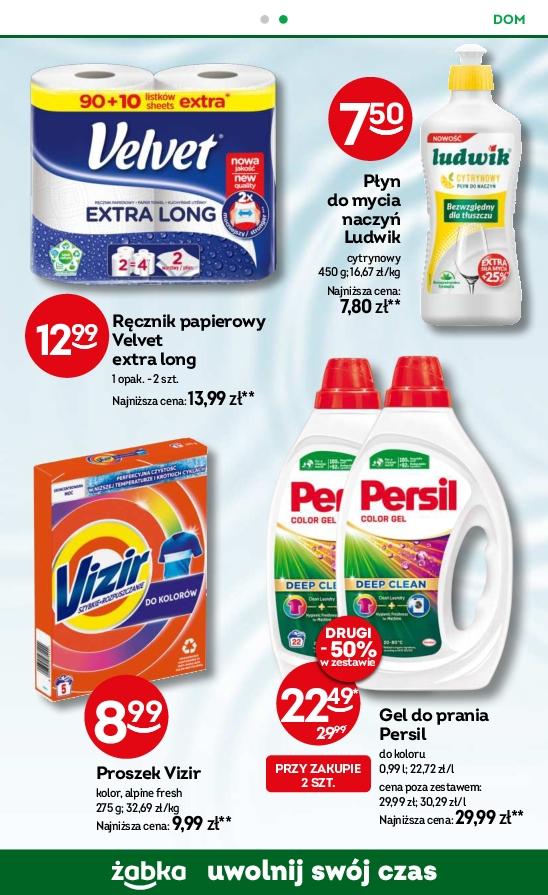 Gazetka promocyjna Żabka str. 67