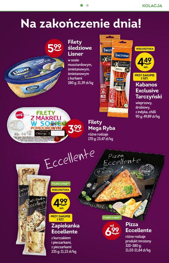 Gazetka promocyjna Żabka str. 30