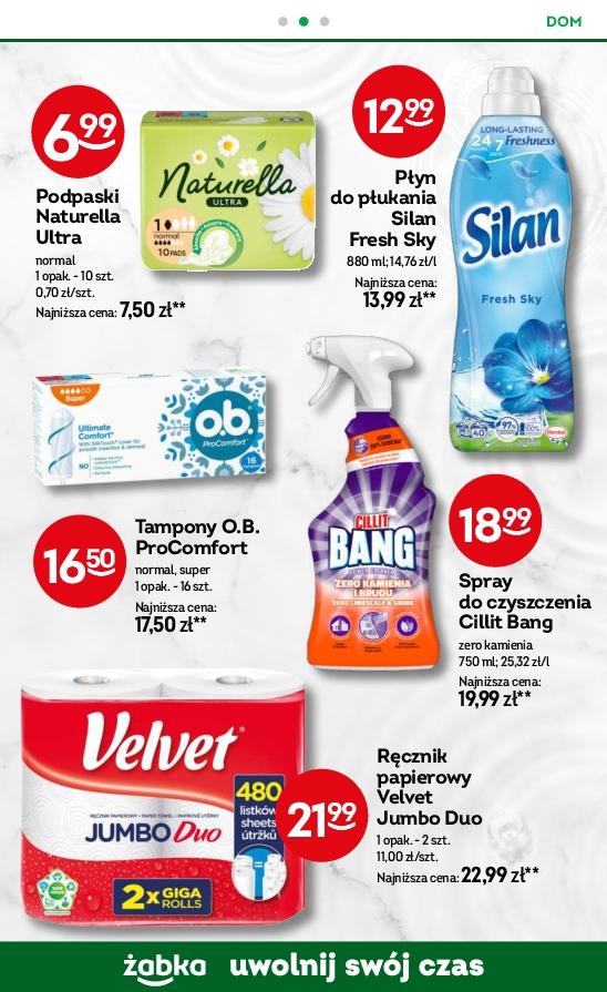 Gazetka promocyjna Żabka str. 53