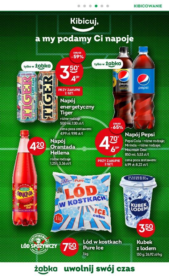 Gazetka promocyjna Żabka str. 17