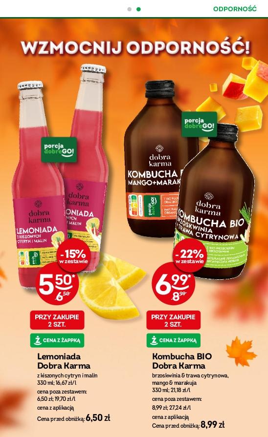 Gazetka promocyjna Żabka str. 55