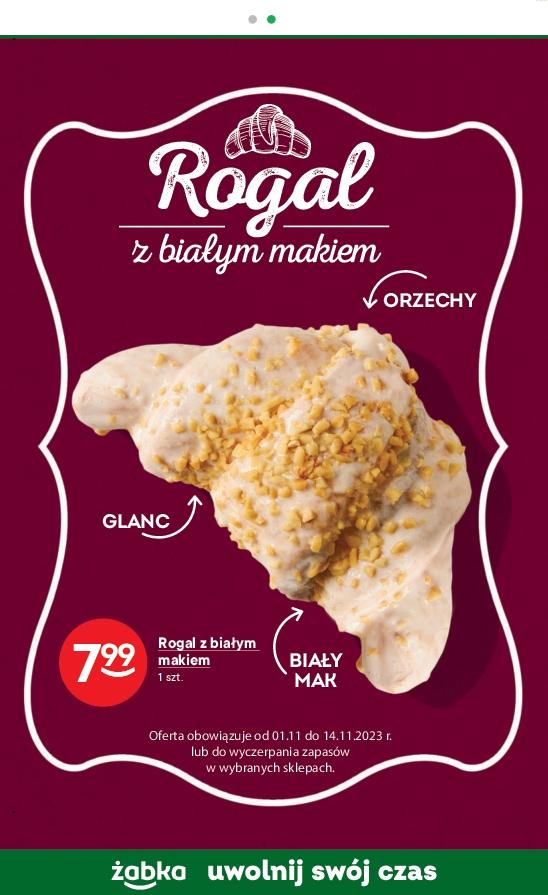 Gazetka promocyjna Żabka str. 31