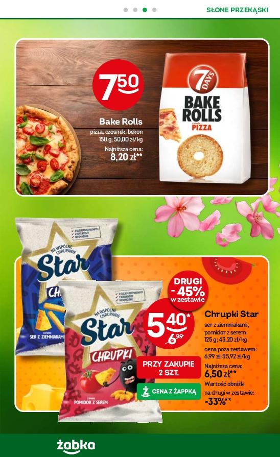 Gazetka promocyjna Żabka str. 41