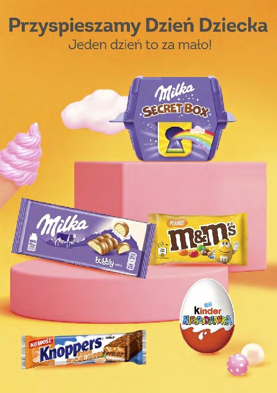 Gazetka promocyjna Żabka str. 2