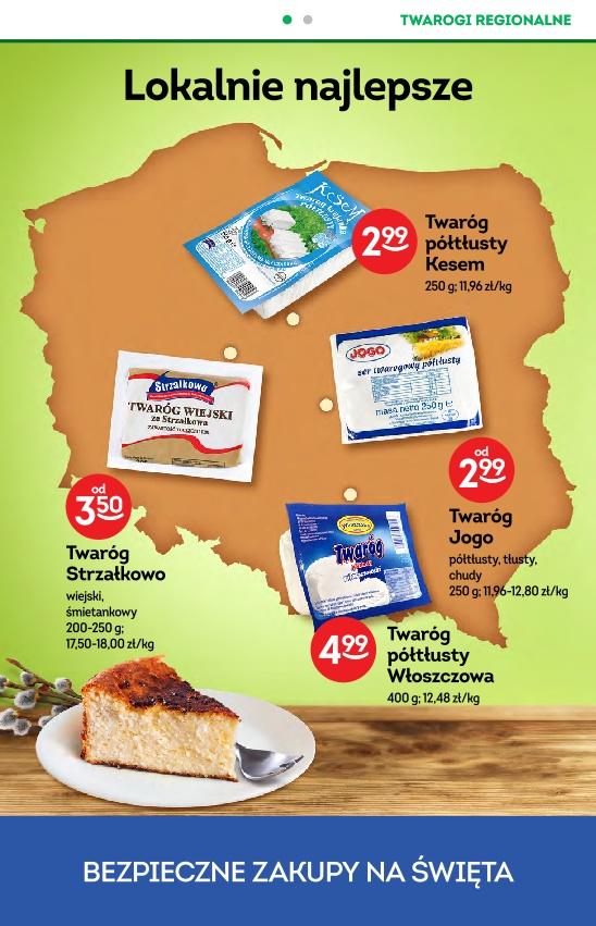 Gazetka promocyjna Żabka str. 8