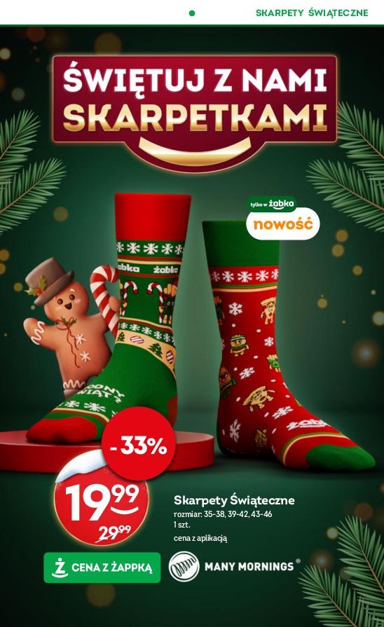 Gazetka promocyjna Żabka str. 8