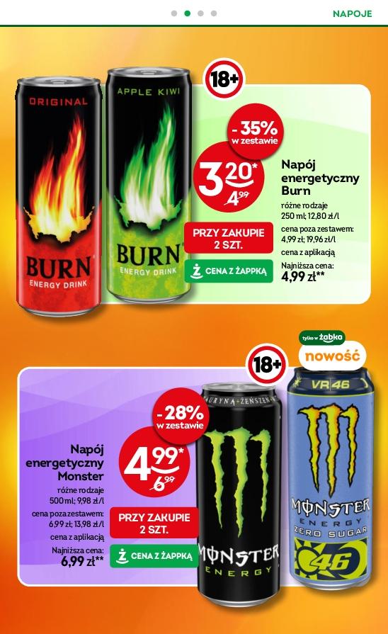 Gazetka promocyjna Żabka str. 19