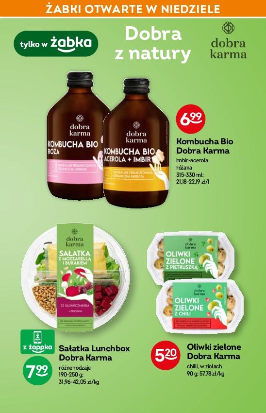 Gazetka promocyjna Żabka str. 29