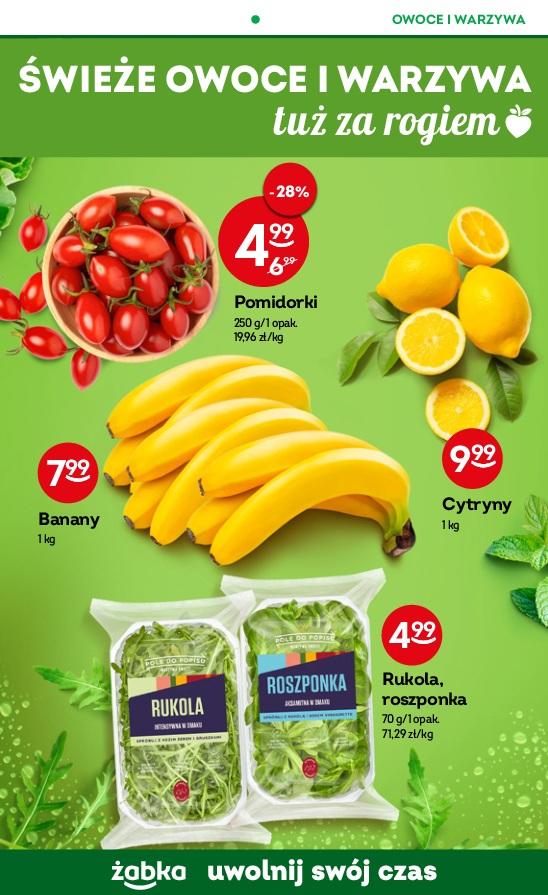 Gazetka promocyjna Żabka str. 33