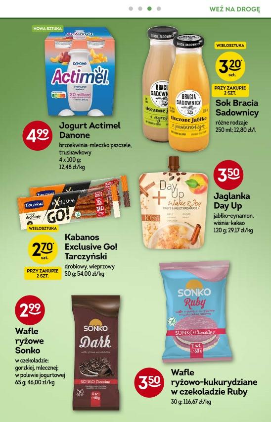 Gazetka promocyjna Żabka str. 24